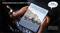 2022.5 OPEN HOUSE for BeLocal Georgetown