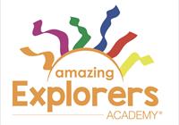 Amazing Explorers Academy- Back to School Bash!