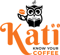 Katï Coffee