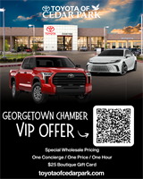 Toyota of Cedar Park - Cedar Park