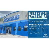 Business After Hours Rapid Response Team 2022