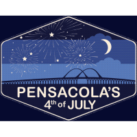 Pensacola's 4th of July