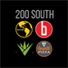 Say Good Riddance to 2020 with 200 South