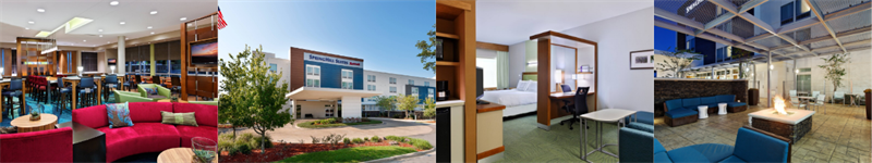 SpringHill Suites by Marriott Pensacola