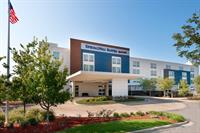 Exterior Photo of SpringHill Suites by Marriott Pensacol