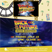 Back To The Future Movie Marathon at Laguna's