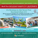Laguna's Beach Bar + Grill - Pensacola Beach