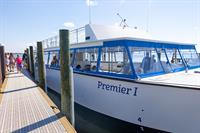 Premier 1 Boat