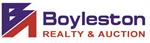 Boyleston Realty & Auction