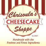 Chrisoula's Cheesecake Shoppe