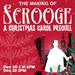 The Making of Scrooge: A Christmas Carol Prequel