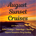 August Sunset Cruise