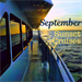 September Sunset Cruise