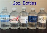 We offer custom branded 12oz bottles We offer custom branded 12oz bottles