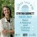Rain: A Natural and Cultural History - Author Talk with Cynthia Barnett