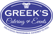 Greek's Catering and Events - Pensacola