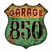 Garage 850 Pensacola - Pensacola