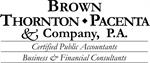 Brown Thornton Pacenta & Company, P.A.