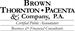 Brown Thornton Pacenta & Company, P.A.