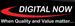 Digital Now, Inc.