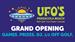 Grand Opening UFO's Pensacola Beach
