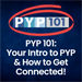 PYP 101: Your Intro to PYP!