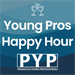 PYP November Young Pros Happy Hour