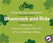 Shamrock and Ride Sponsored by Step One Automotive Group