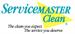 ServiceMaster Professional Cleaning Service