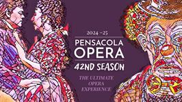 Pensacola Opera, Inc.