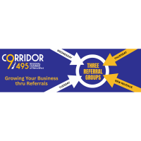 Thursday Referral Group