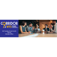 Small Business Owners Roundtable