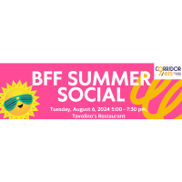 BFF Summer Social