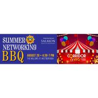 Summer Networking BBQ