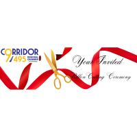 Ribbon Cutting Ceremony: Andrew Abu Inc. Realtors