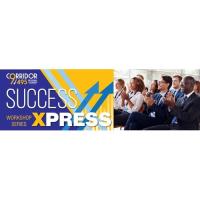 Success Express Webinar: From Burnout to Balance