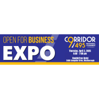 Business EXPO Registration 2025