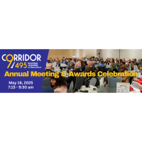 Annual Meeting and Awards Celebration 2025