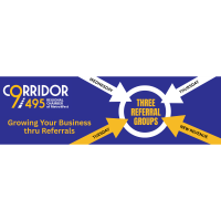 Tuesday Referral Group