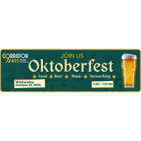 Oktoberfest Business After Hours