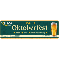 Oktoberfest Business After Hours