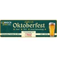 Oktoberfest Business After Hours