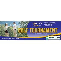 40th Annual School/Business Partnership Golf Tournament
