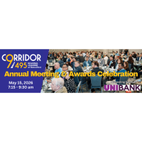 Annual Meeting and Awards Celebration 2026