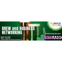 Business Networking Event - Murder Mystery