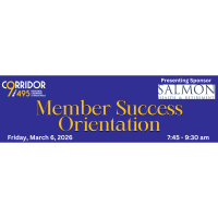 Member Success Orientation March 2026