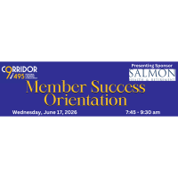 Member Success Orientation June 2026