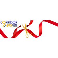Ribbon Cutting Ceremony: Tacoborough Cafe