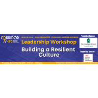 Leadership Workshop - Building a Resilient Culture
