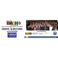 Great Networking Bash 11-20-25